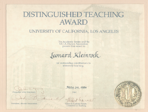 Cags umi distinguished dissertation